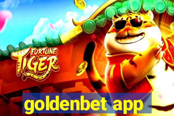 goldenbet app